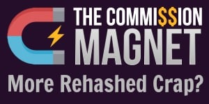 The Commission Magnet
