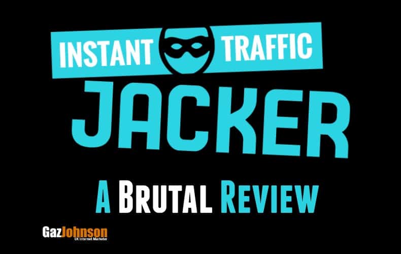instant traffic jacker review