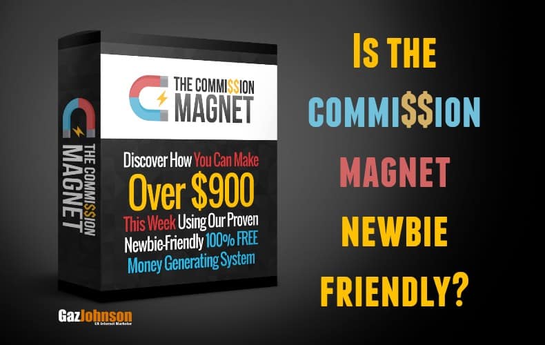 The Commission Magnet Review